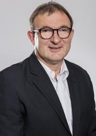 Christoph Mörgeli